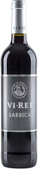 2022 Vi Rei Barrica Plà i Levant DO