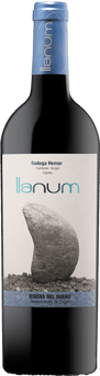 2020 Llanum Reserva Ribera del Duero DO