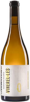 2019 Vinerel Les Garnatxa blanca Terra Alta DO BIO
