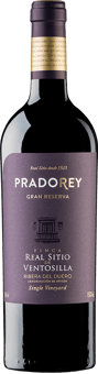 2017 Pradorey Real Sitio de Ventosilla Ribera del Duero DO