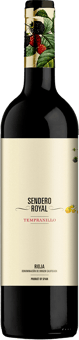 2024 Sendero Royal Tempranillo Rioja DOCa