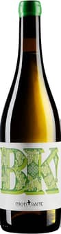 2022 BK! White Montsant DO BIO