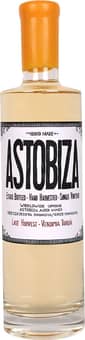 2019 Astobiza Vendimia Tardía 0,375 L
