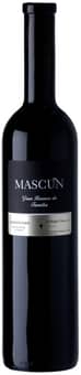 2011 Mascún Gran Reserva de Familia Somontano DO