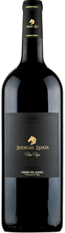 2018 Zapata Viñas Viejas Magnum Ribera del Duero DO 1,5 L