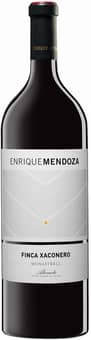 2023 Enrique Mendoza Finca Xaconero Magnum Alicante DO 1,5 L