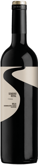 2022 Sendero Royal Crianza Rioja DOCa