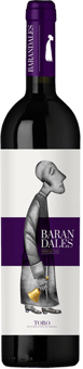 2025 Barandales Toro DO