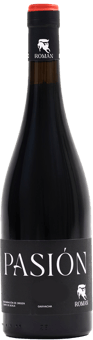 2021 Román Pasión Crianza Campo de Borja DO