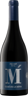 2020 Camí de la Mina Magnum Priorat DOCa 1,5 L