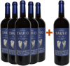 Pack descuento 5+1 Taulo Reserva Toro DO