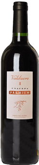 2015 Valduero 1 Cepa Premium Ribera del Duero DO