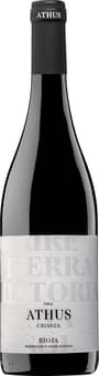 2022 Athus Crianza Rioja DOCa