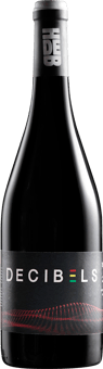2023 Decibels Negre Empordà DO