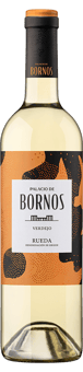 2024 Bornos Verdejo DO Rueda