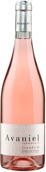 2024 Avaniel Rosado Ribera del Duero DO