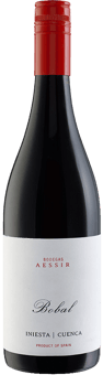 2019 Bobal Tinto BIO