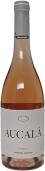 2024 AUCALÀ ROSÉ D.O. TERRA ALTA