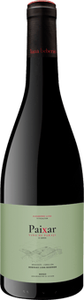 2023 Paixar Bierzo DO