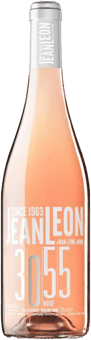 2024 Jean Leon 3055 Rosé DO Penedés