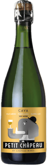 Petit Châpeau Reserva Cava DO