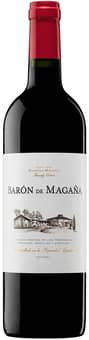 2020 Barón de Magaña Navarra DO