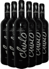 Pack descuento Chulo Crianza Madrid DO