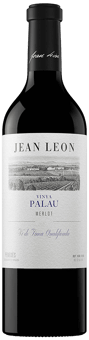 2018 Jean Leon Vinya Palau Merlot DO Penedés