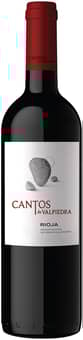 2021 Cantos de Valpiedra Rioja DOCa