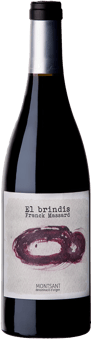 2020 El Brindis Montsant DO