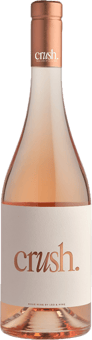 2024 Crush Rosado Somontano DO