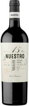 2022 Nuestro 15 meses Ribera del Duero DO