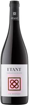 2024 I Tant Garnatxa Negre Montsant DO