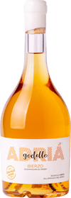 2020 Adriá Godello Orange Bierzo DO