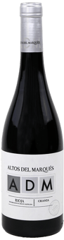 2021 Altos del Marqués Crianza Rioja DOCa