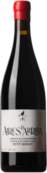 2021 Aires de Arriba Petit Verdot Jumilla DO