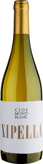 2024 Xipella White Conca de Barberà DO
