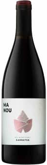 2018 Gritelles Manou Garnatxa Montsant DO