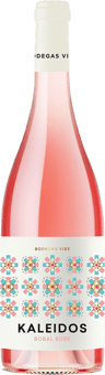 2025 KALEIDOS ROSÈ