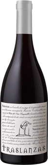 Traslanzas Tinto Cigales DO
