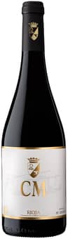 2020 CM Magnum Rioja DOCa 1,5 L