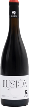 2023 Román Ilusión Crianza Campo de Borja DO