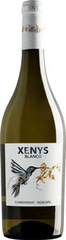 2024 Xenys Blanco Jumilla DO BIO