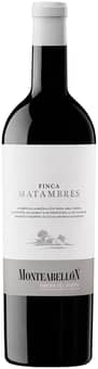 2020 Monteabellón Finca Matambres Ribera del Duero DO