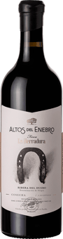 2020 Altos del Enebro Finca la Herradura Ribera del Duero DO