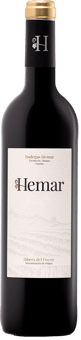 2022 Hemar Crianza Ribera del Duero DO