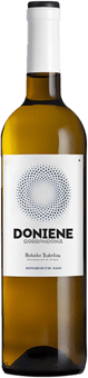 2023 Doniene Bizkaiko Txakolina DO
