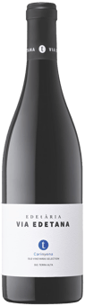 2021 Via Edetana Carinyena Terra Alta DO