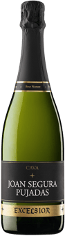 Excelsior Cava DOP BIO
