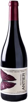 2018 Antier Red Vintage
